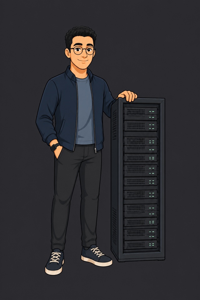 Node Operator